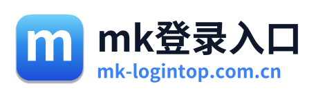 mk登录入口 Logo